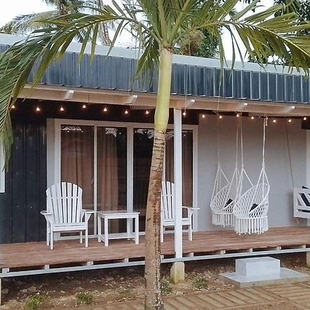 Angels Bed And Breakfast Sipalay City By Reddoorz Exteriör bild