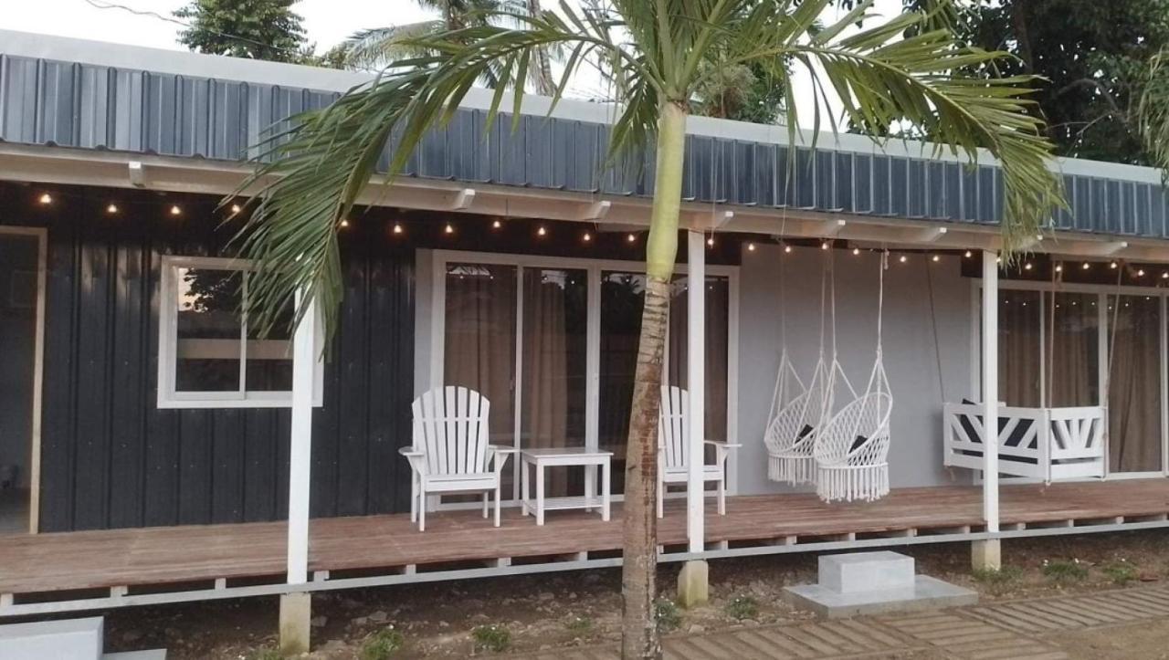 Angels Bed And Breakfast Sipalay City By Reddoorz Exteriör bild