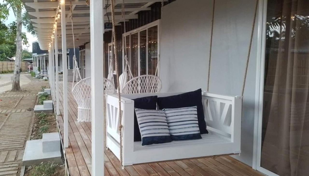 Angels Bed And Breakfast Sipalay City By Reddoorz Exteriör bild