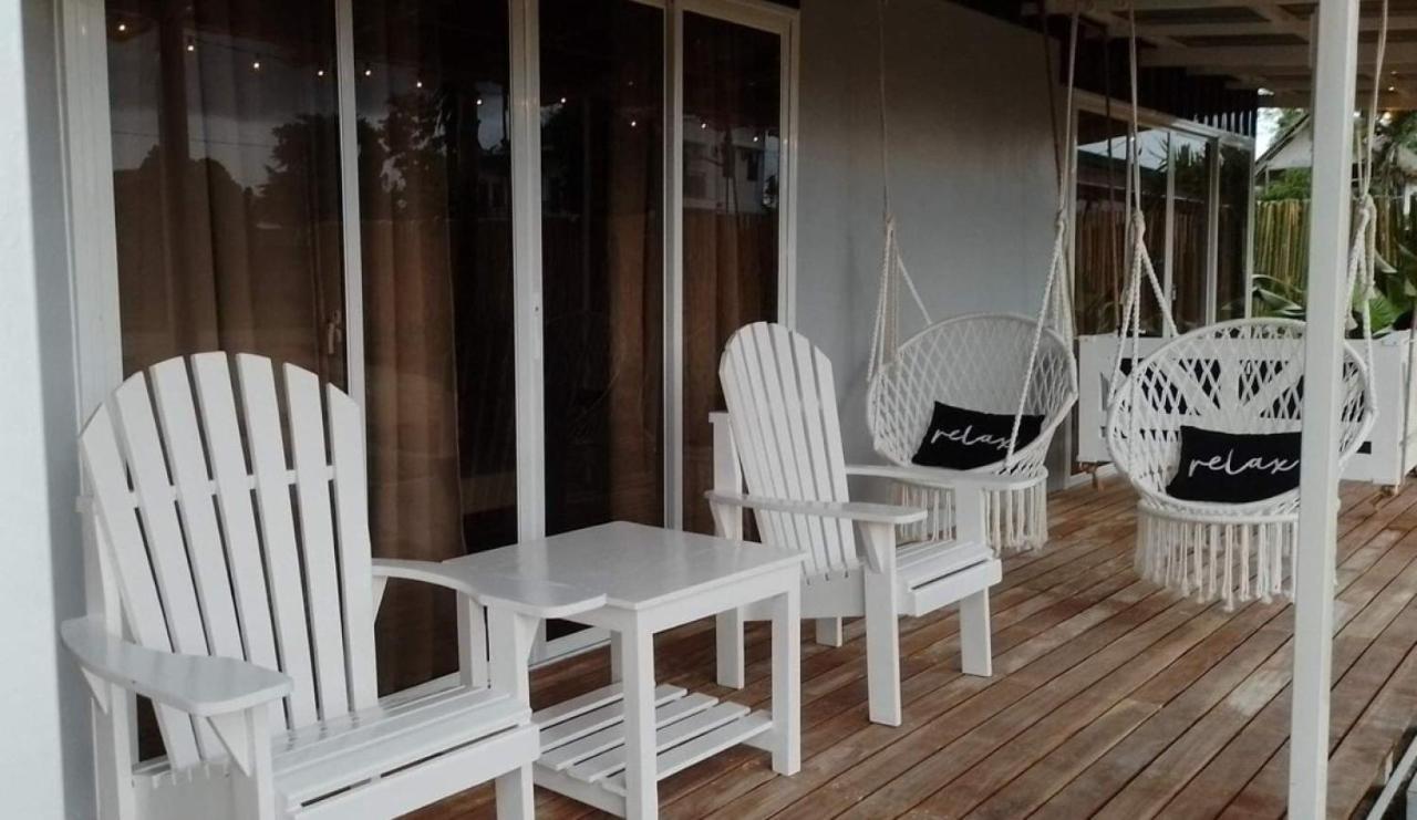 Angels Bed And Breakfast Sipalay City By Reddoorz Exteriör bild