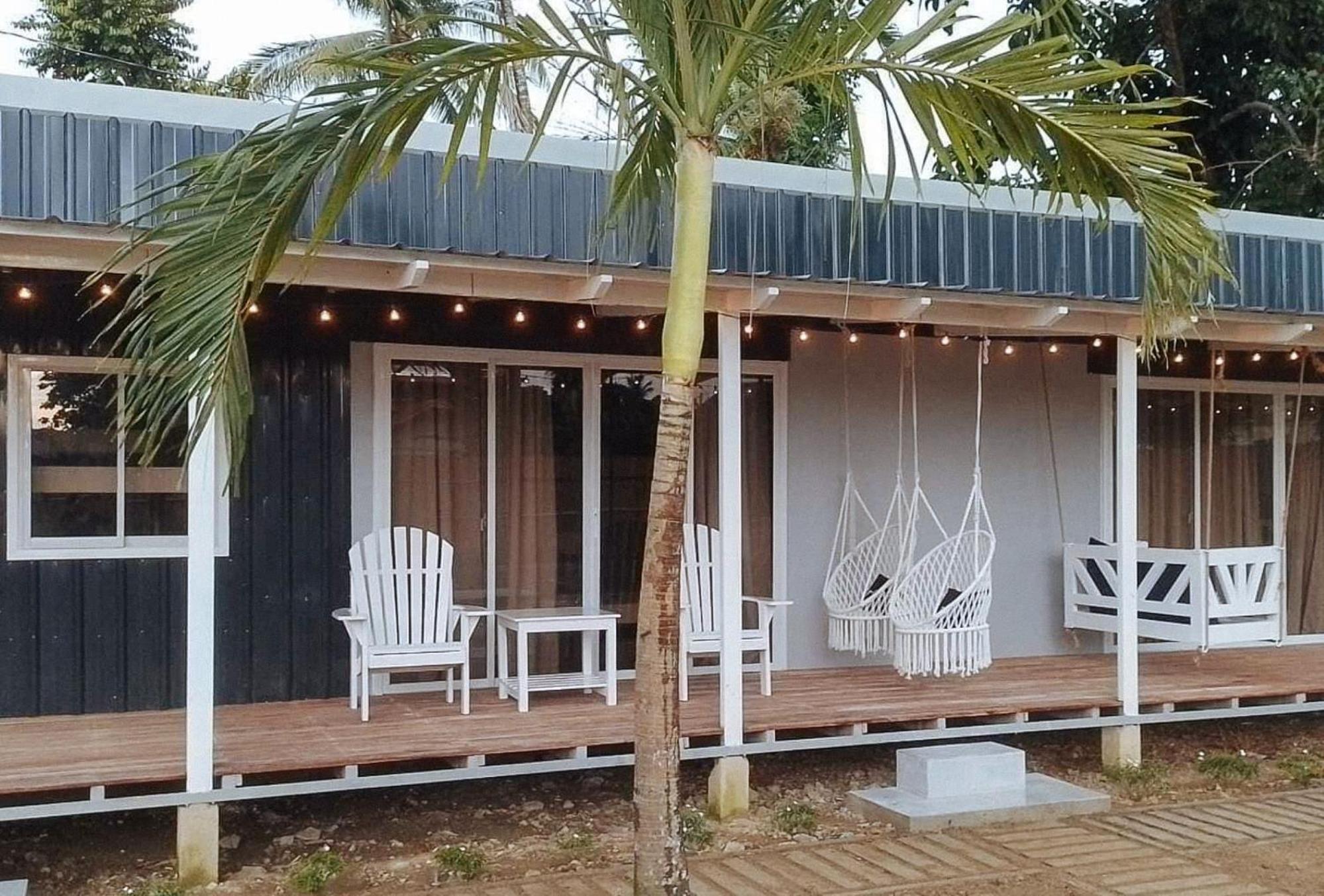 Angels Bed And Breakfast Sipalay City By Reddoorz Exteriör bild