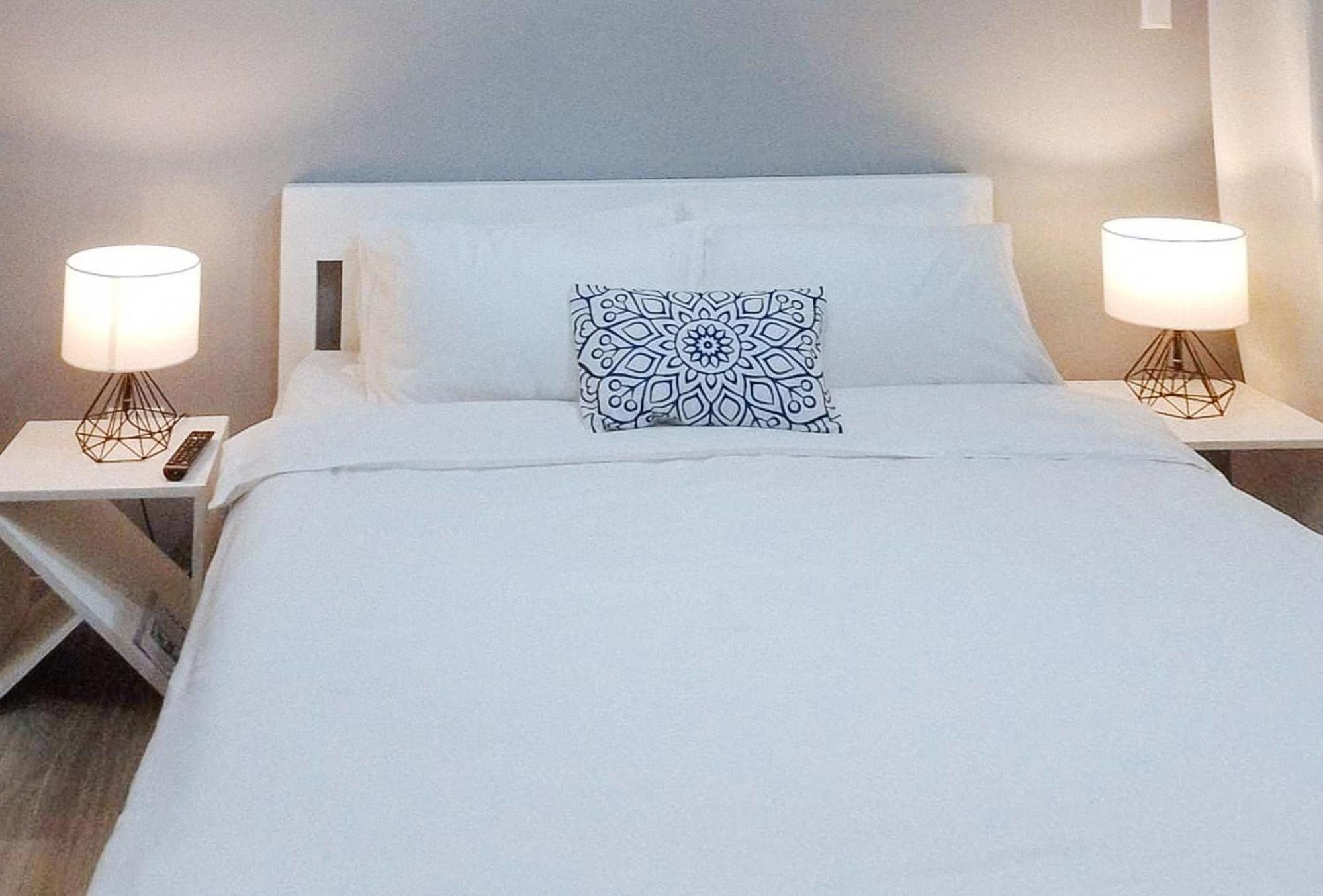 Angels Bed And Breakfast Sipalay City By Reddoorz Exteriör bild