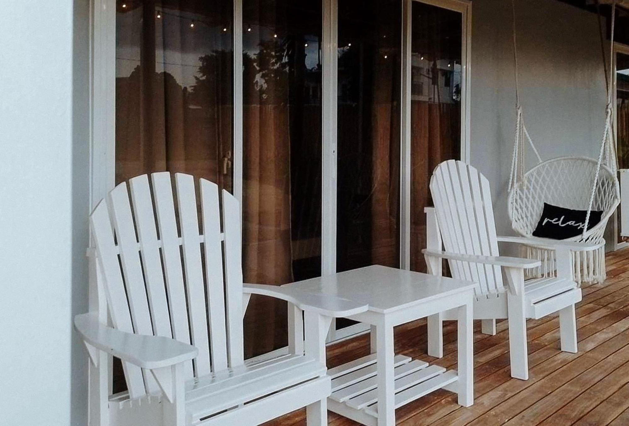 Angels Bed And Breakfast Sipalay City By Reddoorz Exteriör bild
