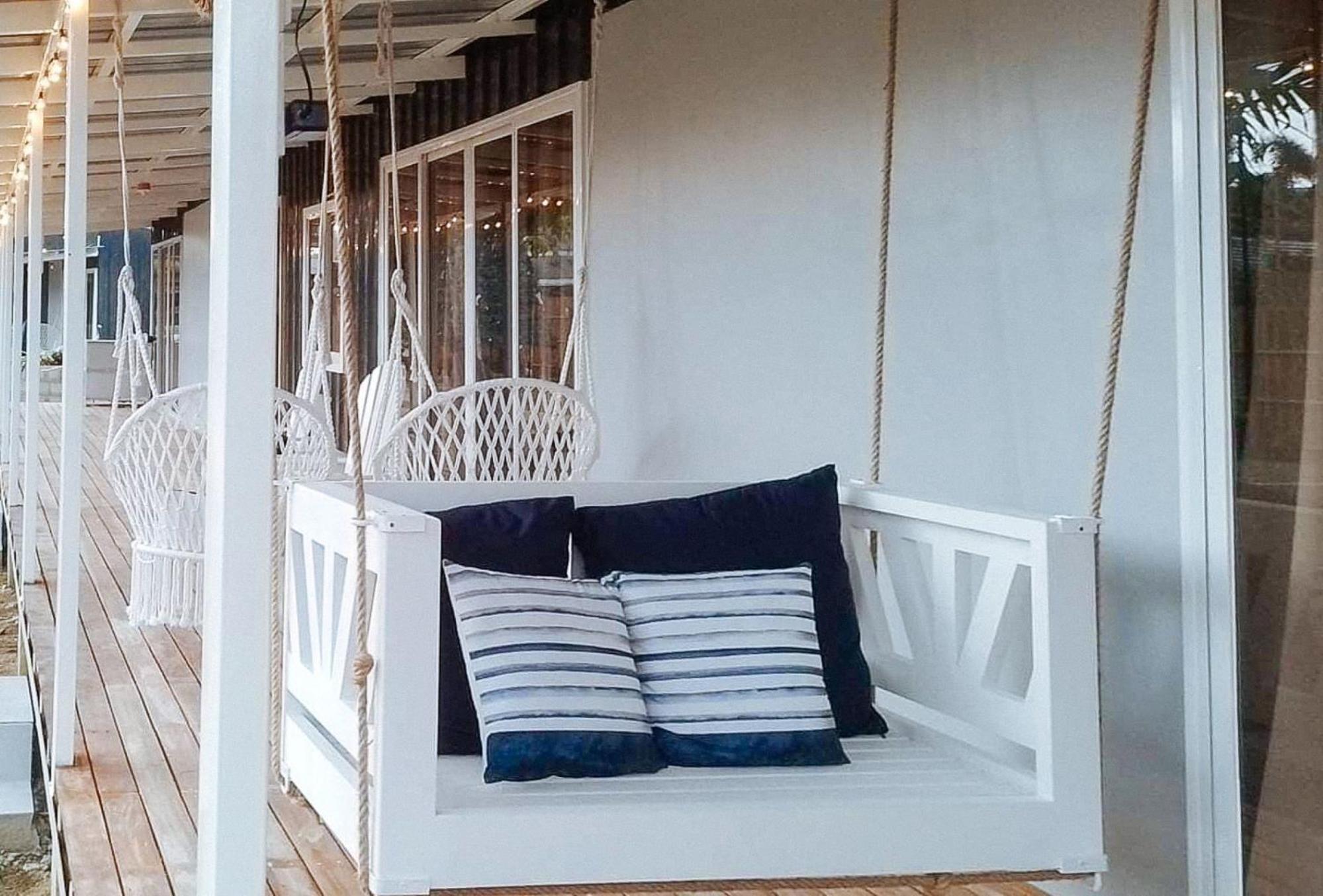 Angels Bed And Breakfast Sipalay City By Reddoorz Exteriör bild