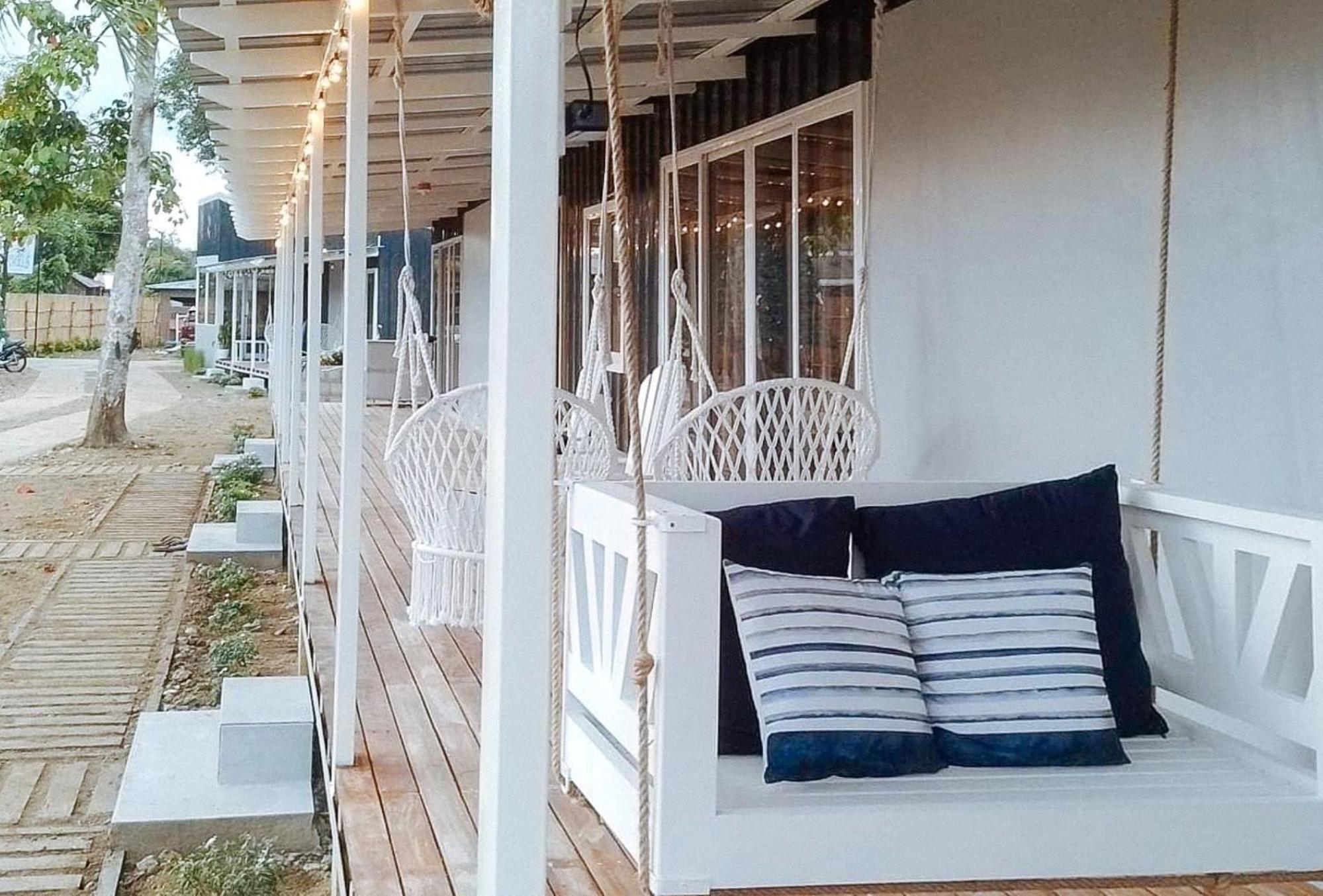 Angels Bed And Breakfast Sipalay City By Reddoorz Exteriör bild