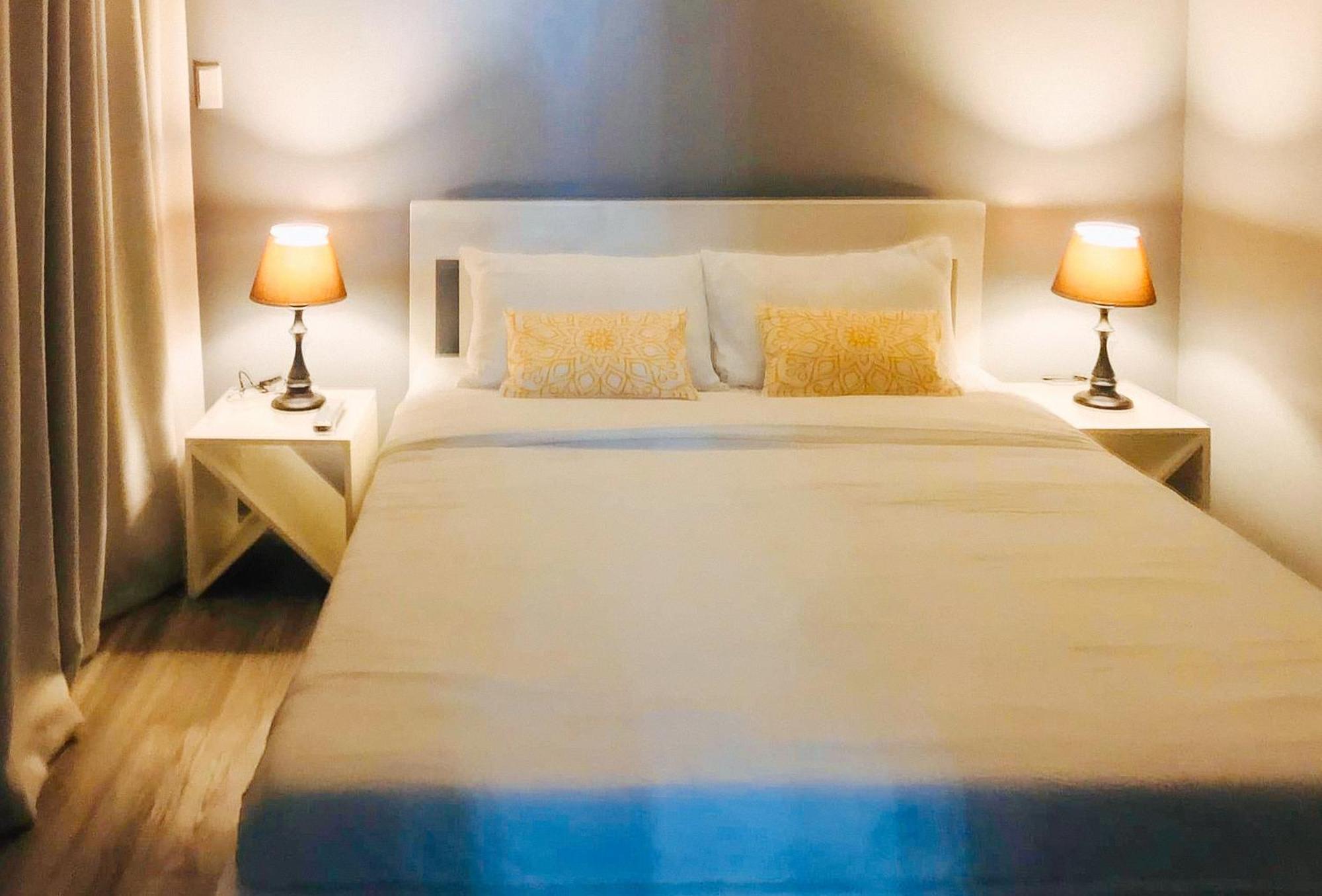 Angels Bed And Breakfast Sipalay City By Reddoorz Exteriör bild