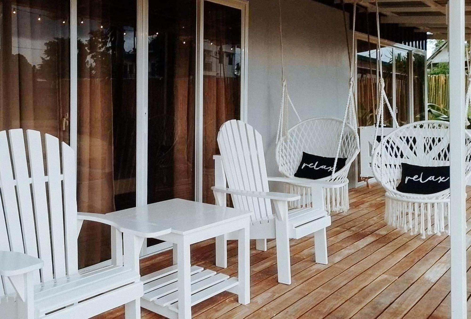 Angels Bed And Breakfast Sipalay City By Reddoorz Exteriör bild