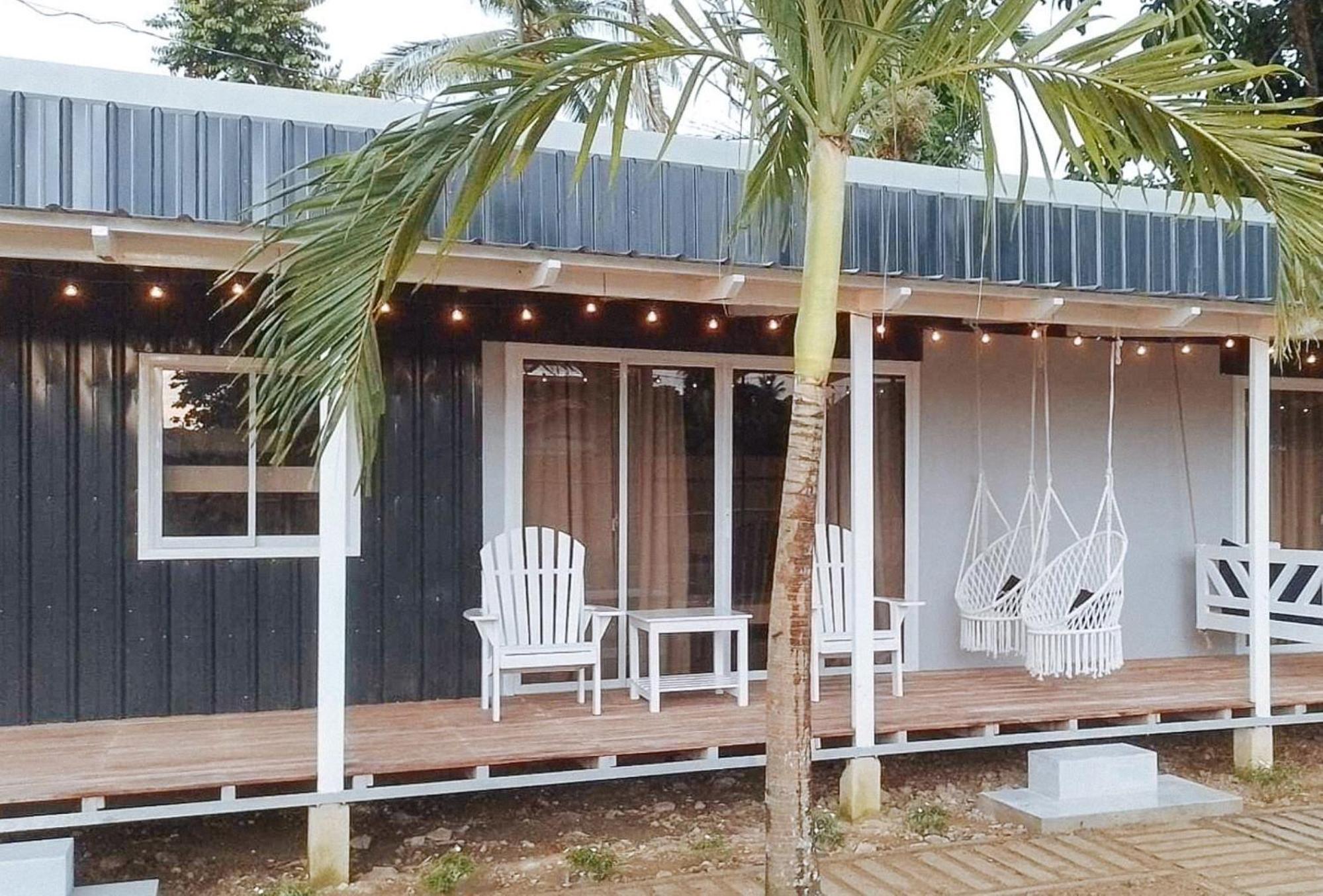 Angels Bed And Breakfast Sipalay City By Reddoorz Exteriör bild